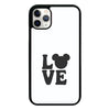 Disney Valentine's Phone Cases