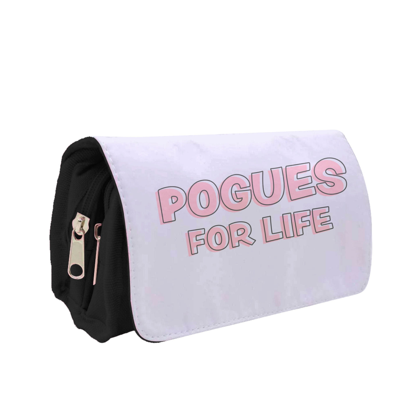 Pogues For Life - Outer Banks Pencil Case