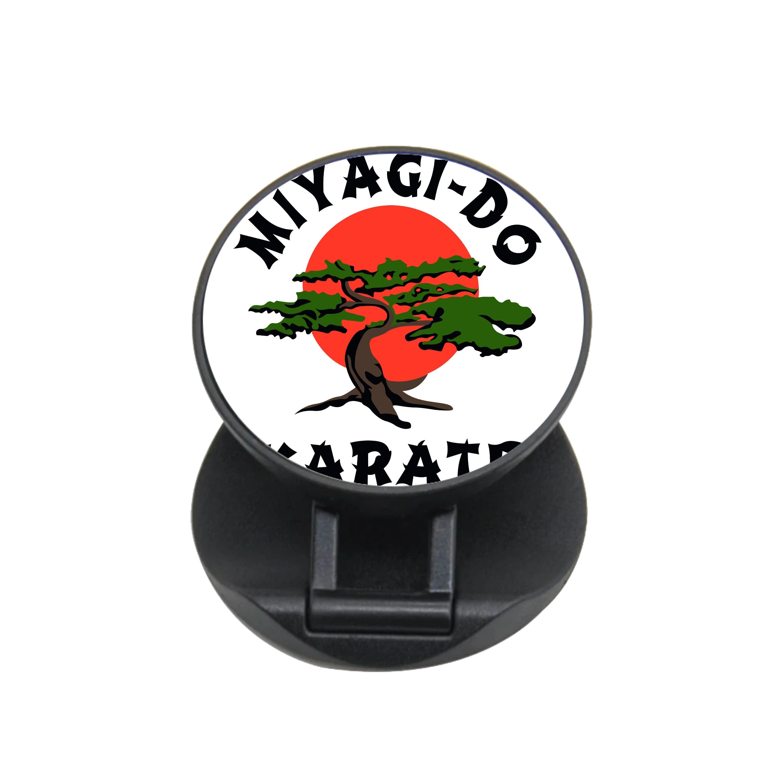 Miyagi-do Karate - C Kai FunGrip