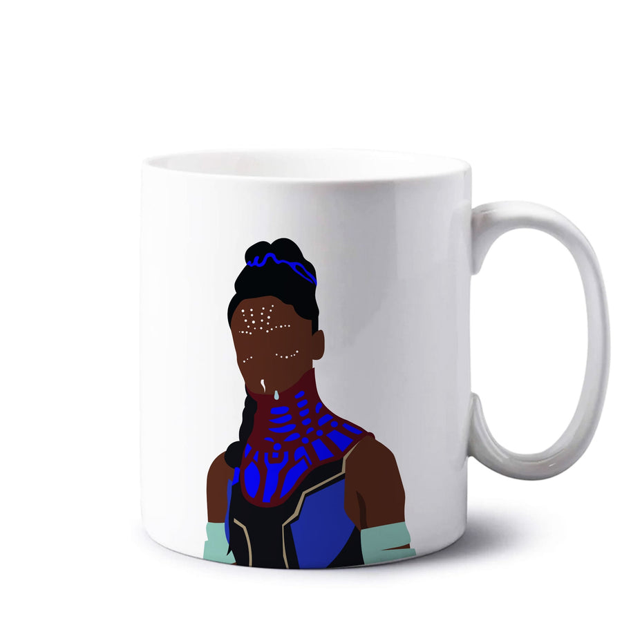 Shuri - Black Panther Mug