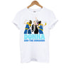 Mamma Mia Kids T-Shirts