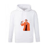 Everything but cases Kids Hoodies