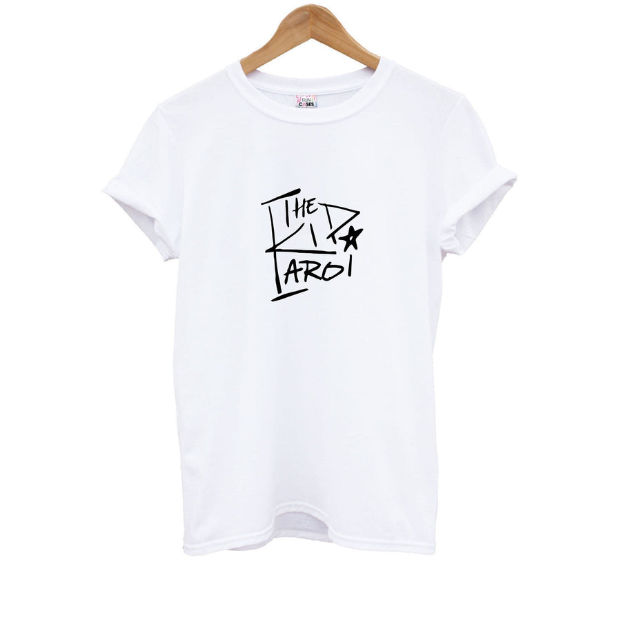 The Kid Laroi Kids T-Shirt