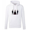 Vampire Diaries Hoodies