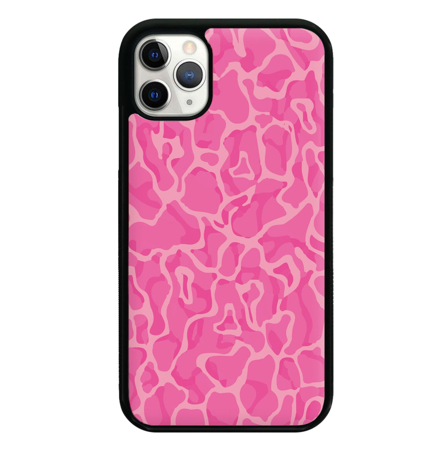 Abstract 20 Phone Case