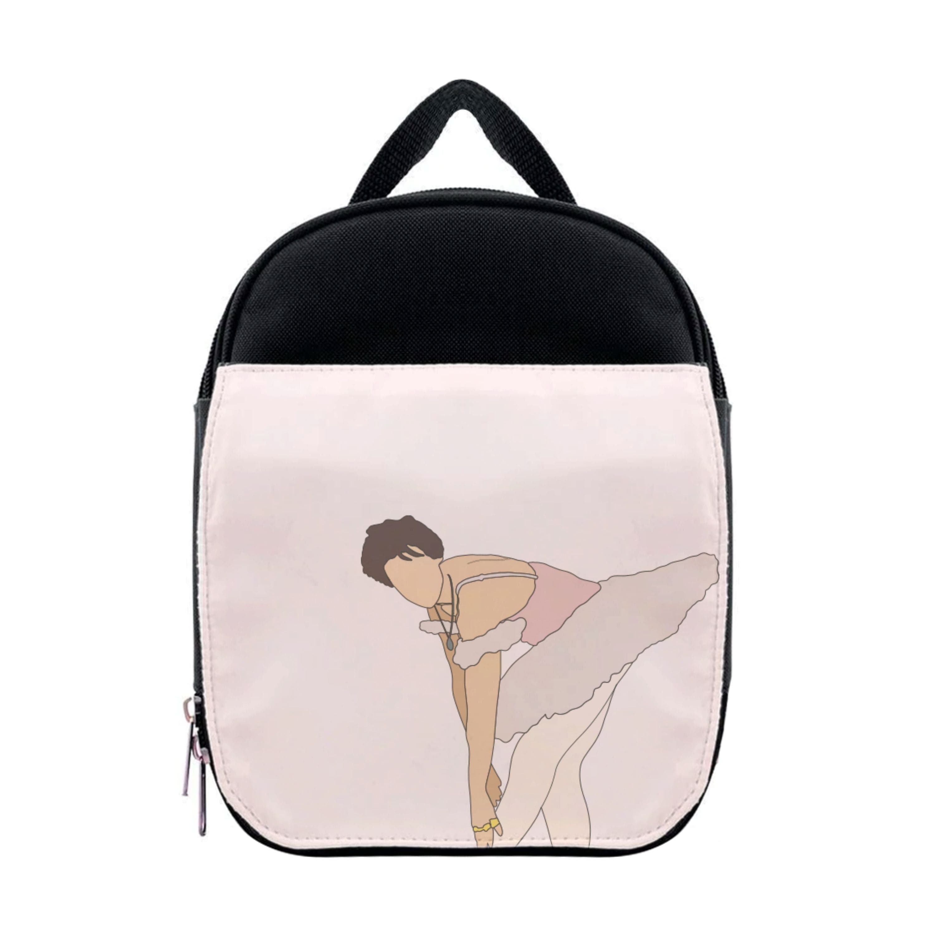 Ballerina - Harry Lunchbox