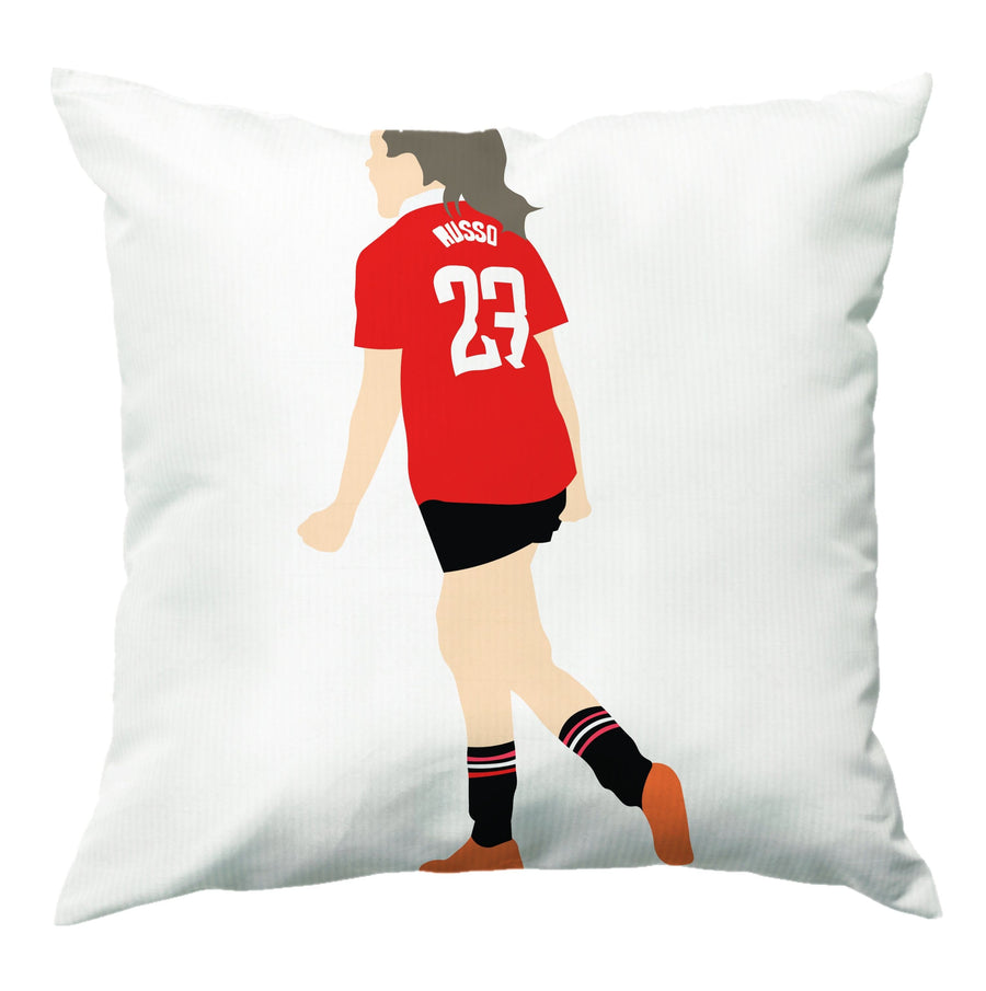 Alessia Russo - Womens World Cup Cushion