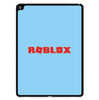 Roblox iPad Cases