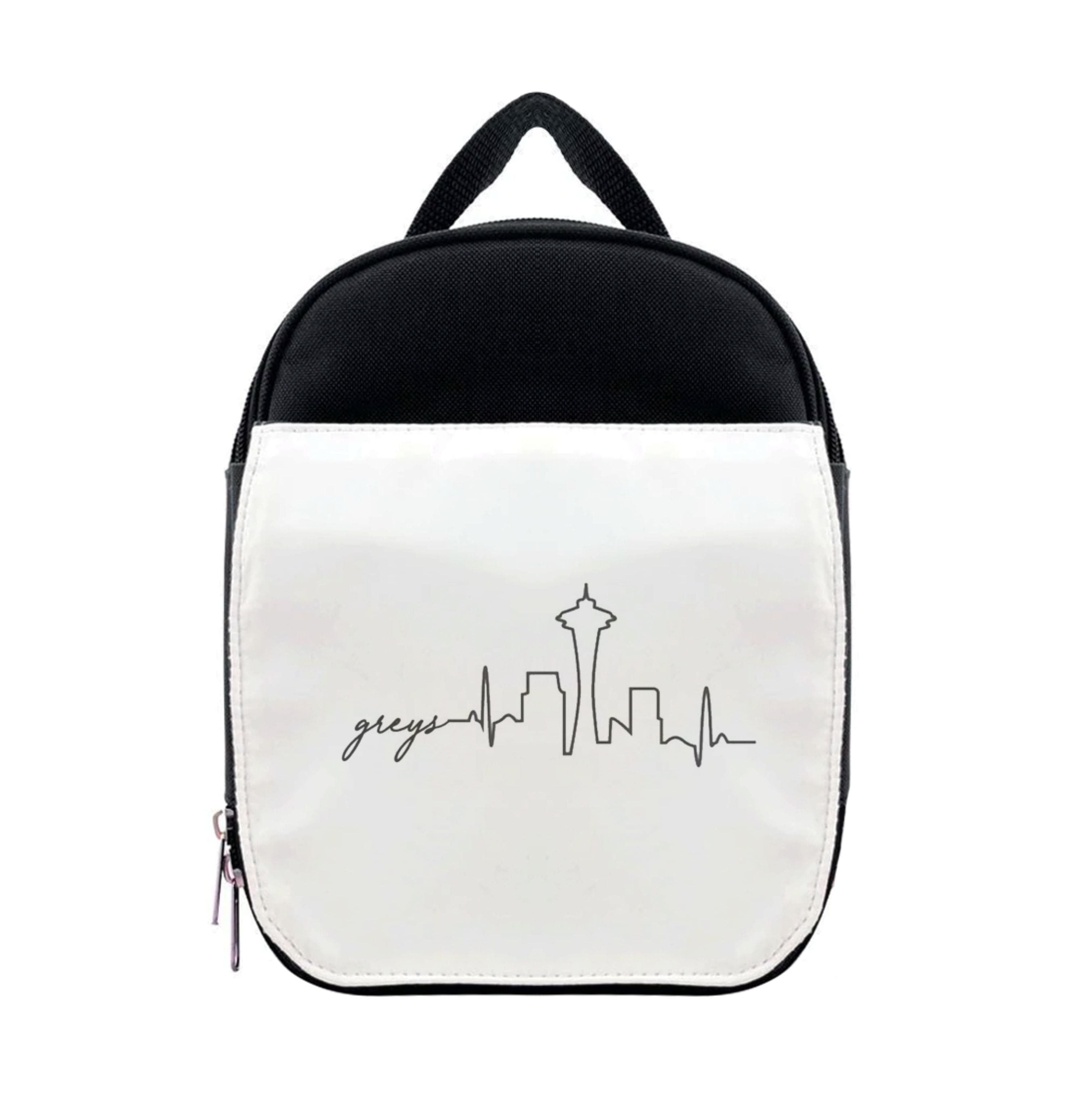 Grey's Skyline - Grey's Lunchbox