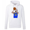 Basketball Hoodies