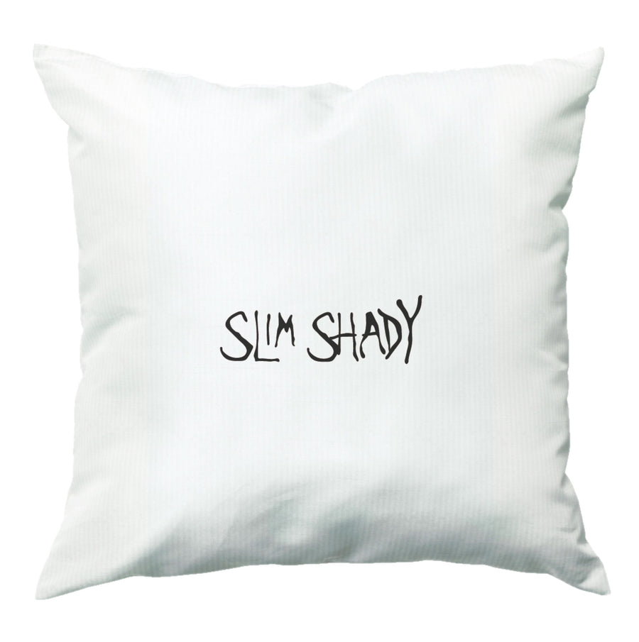 Slim Shady - Eminem Cushion
