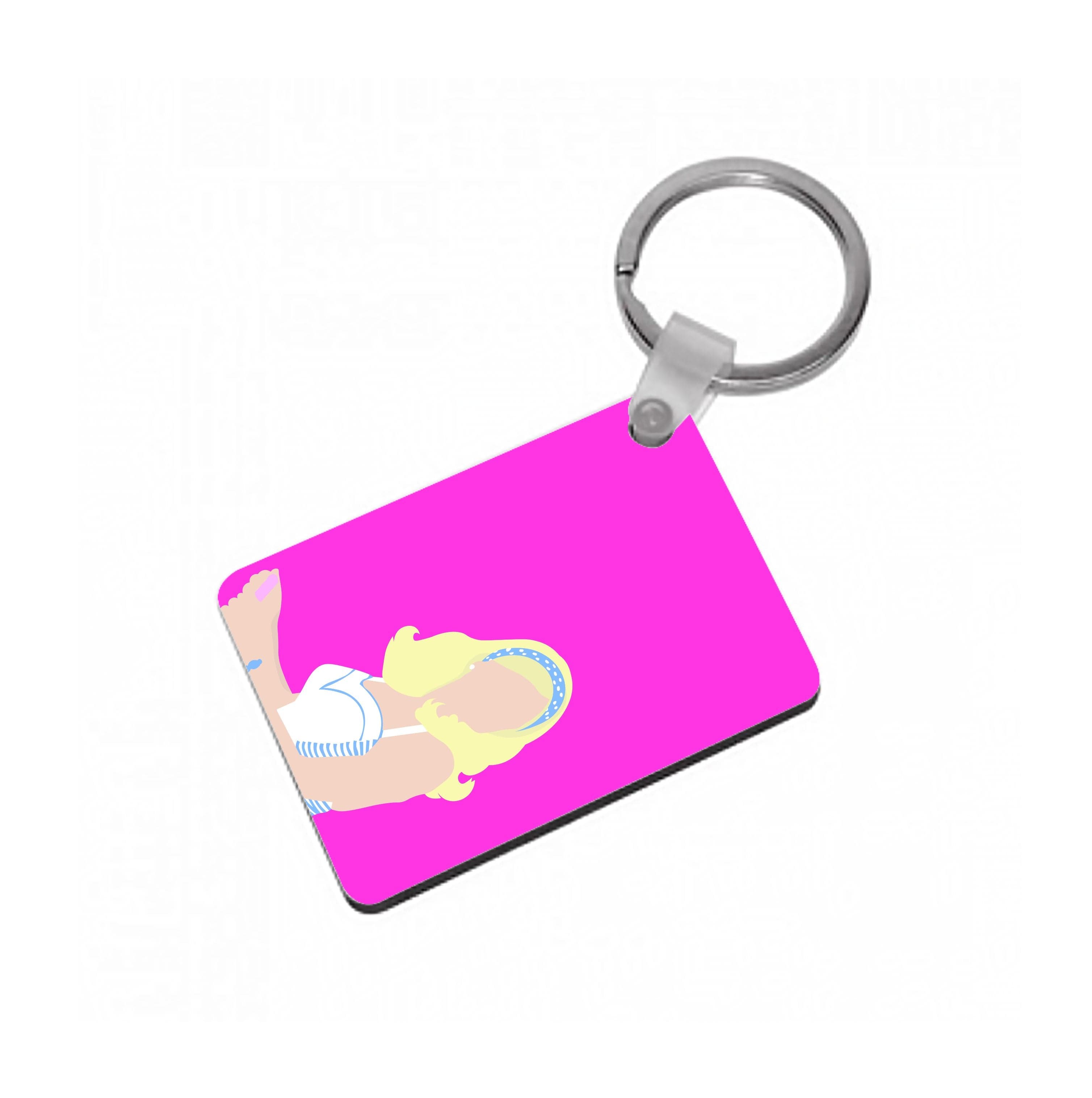 Driving - Margot Keyring