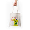 Cricket Tote Bags
