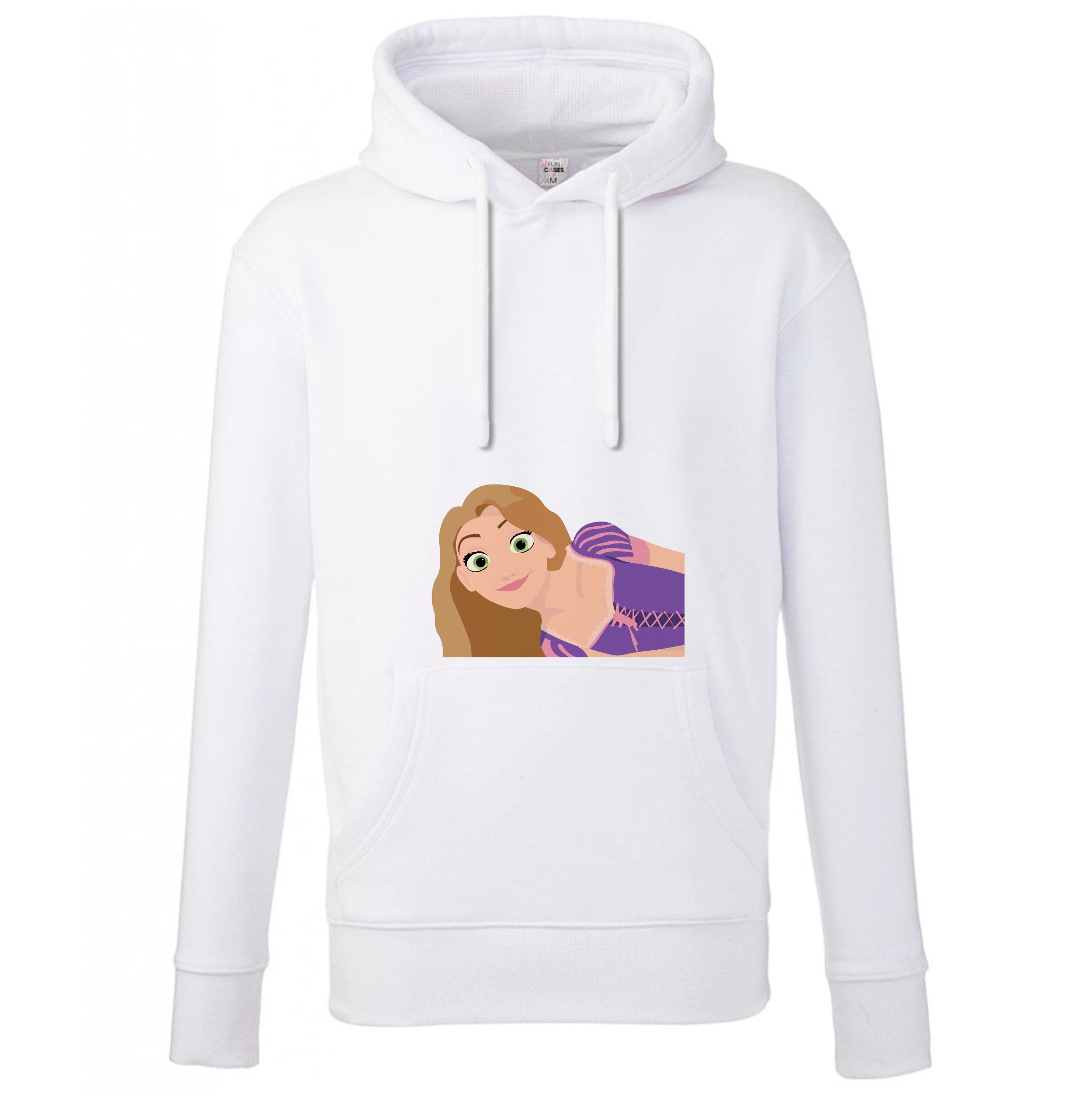 Rapunzel Hoodie