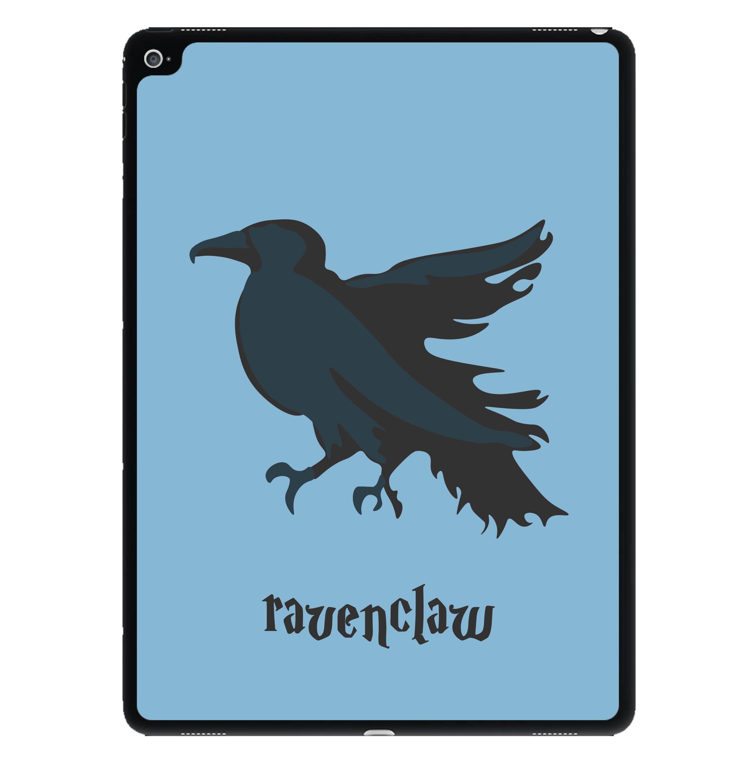 Ravenclaw iPad Case