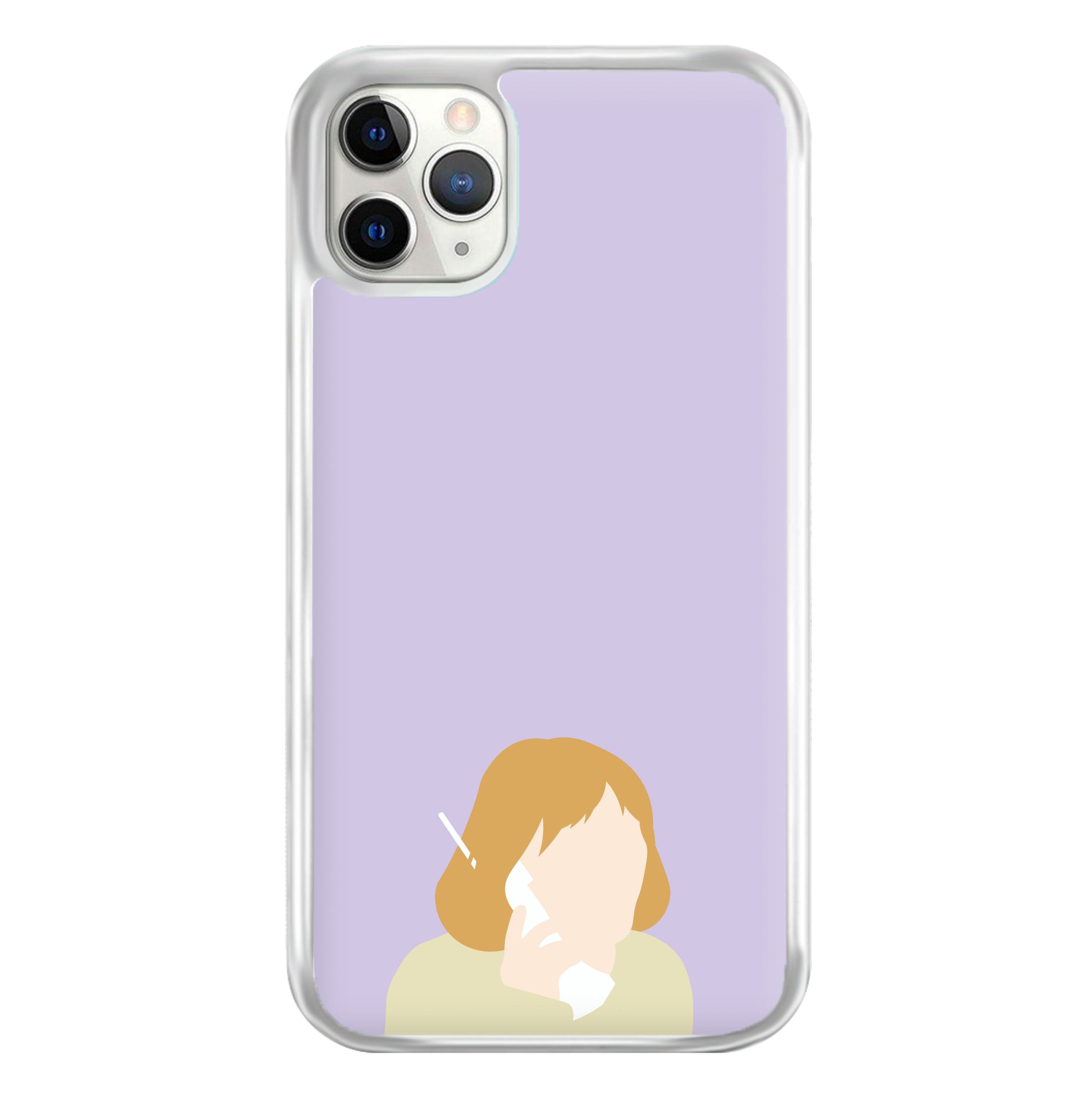 Casey - Scream Phone Case