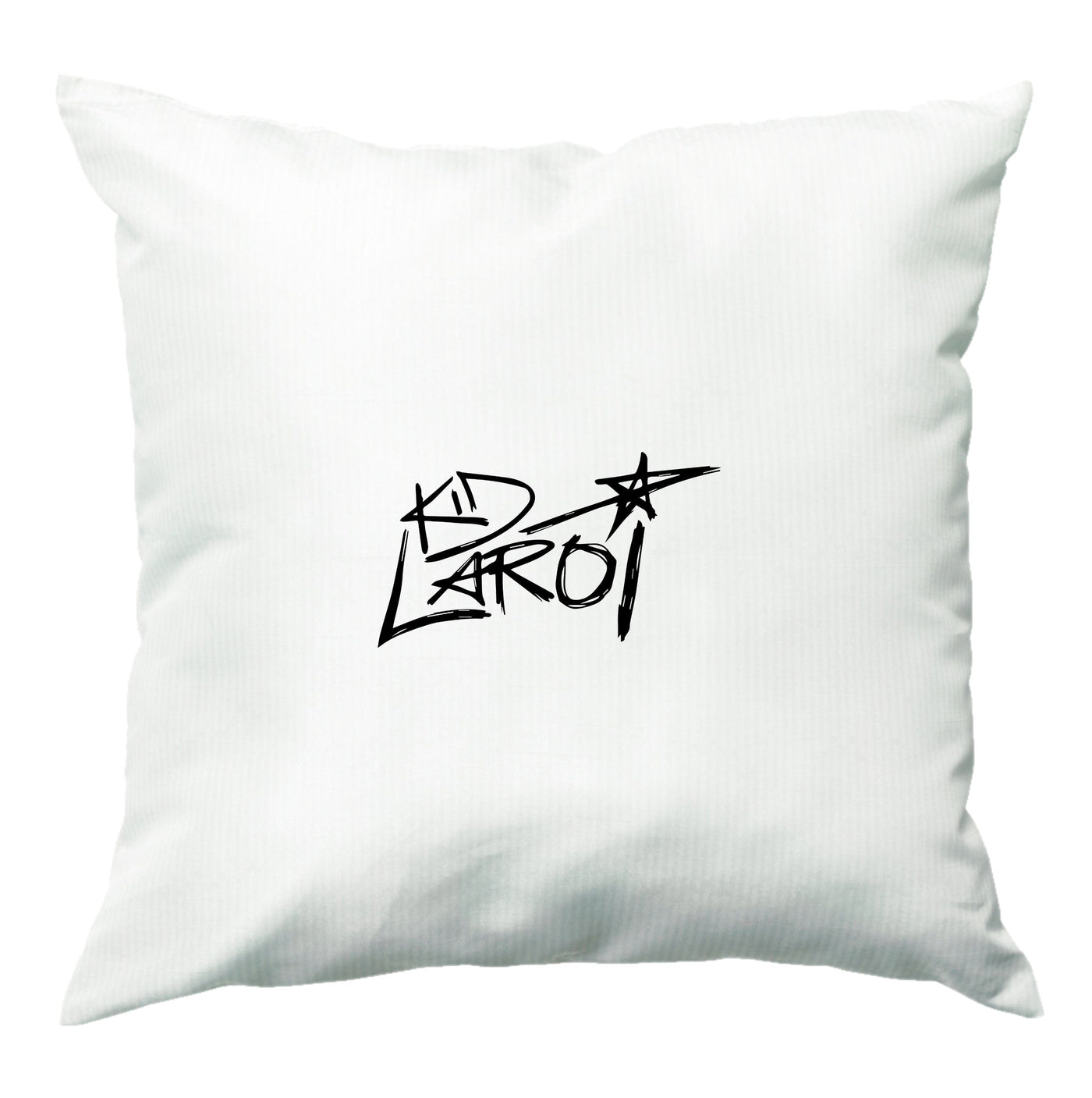 Kid Laroi Sketch  Cushion