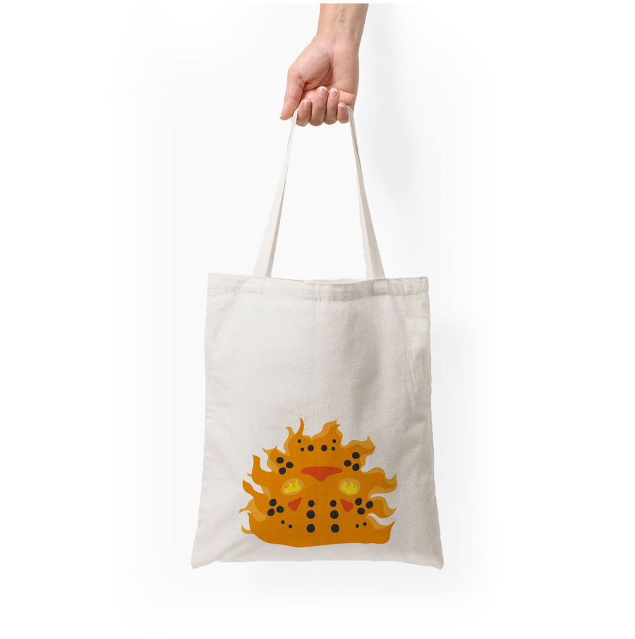 Capfire - Friday The 13th Tote Bag