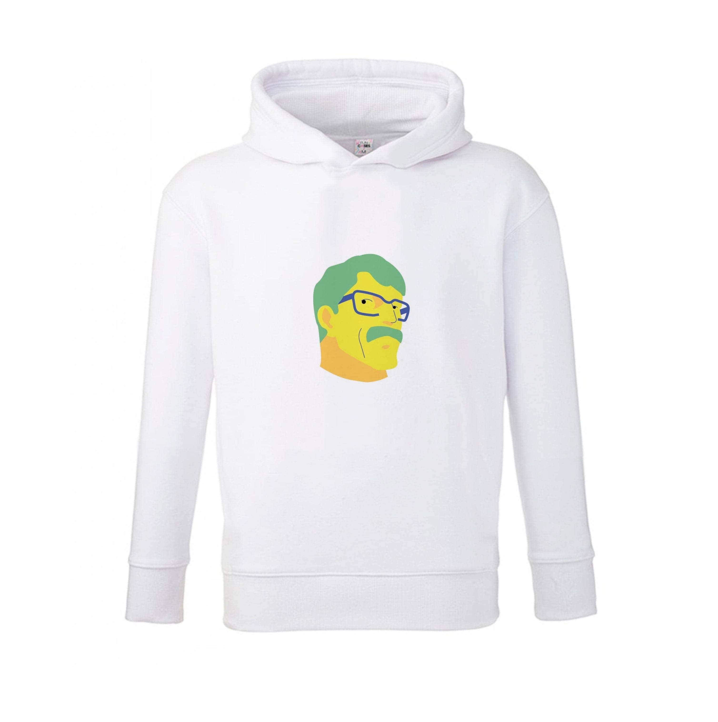 Alfred Kids Hoodie