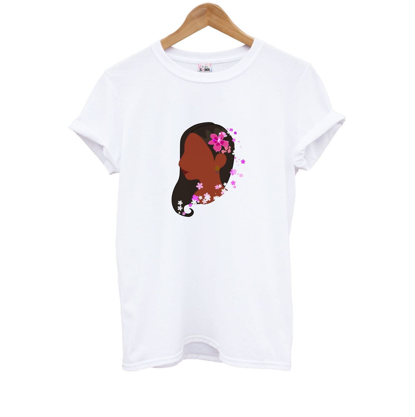 Isabela Madrigal - Encanto Kids T-Shirt