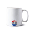 Loki Mugs