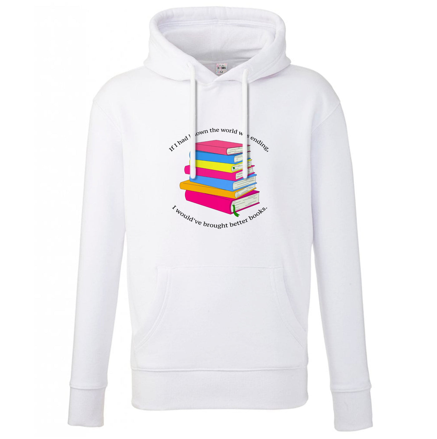 If I Had Known - TV Quotes Hoodie