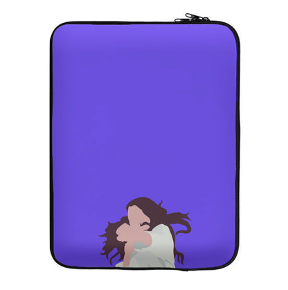 Samantha LaRusso - C Kai Laptop Sleeve