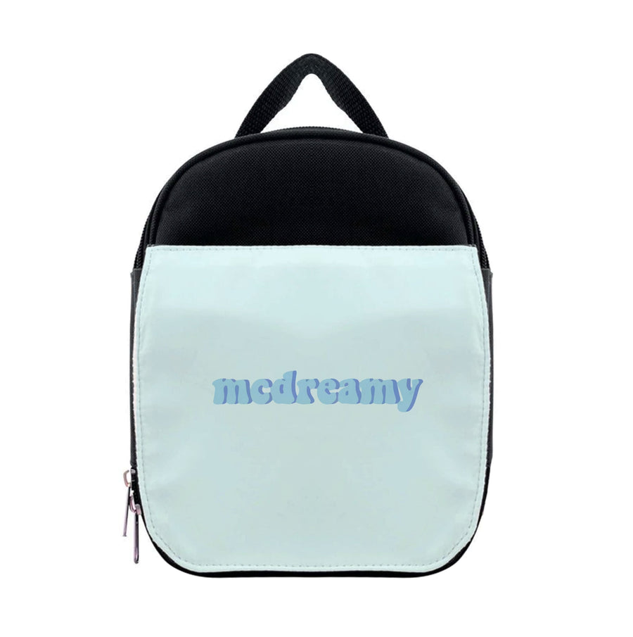 Mcdreamy - Grey's Anatomy Lunchbox