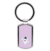 Christmas Luxury Keyrings