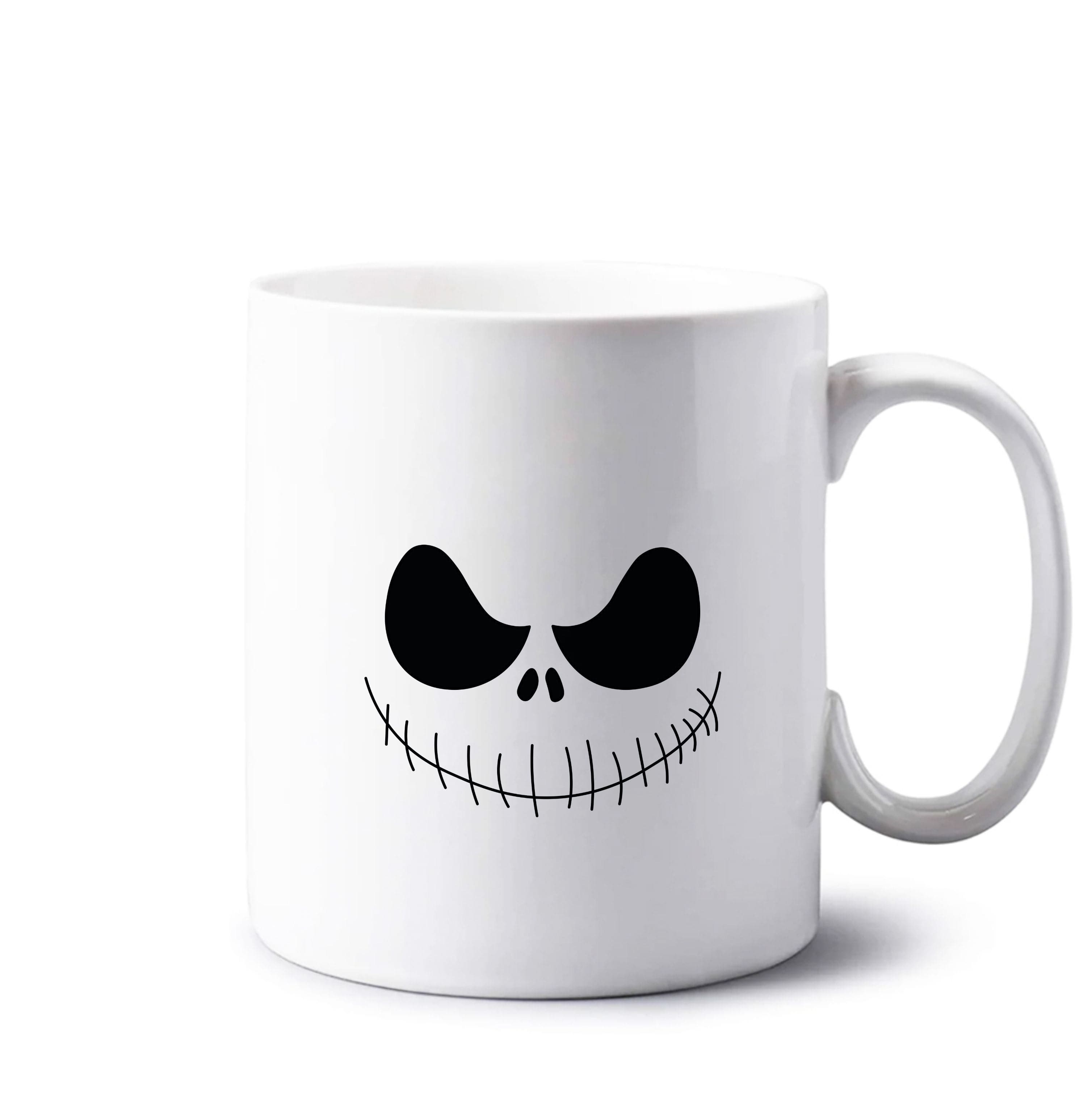 Jack Face - TNBC Mug