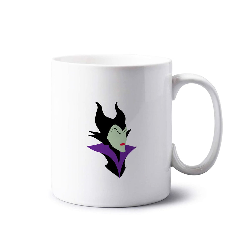 Maleficent - Disney Mug