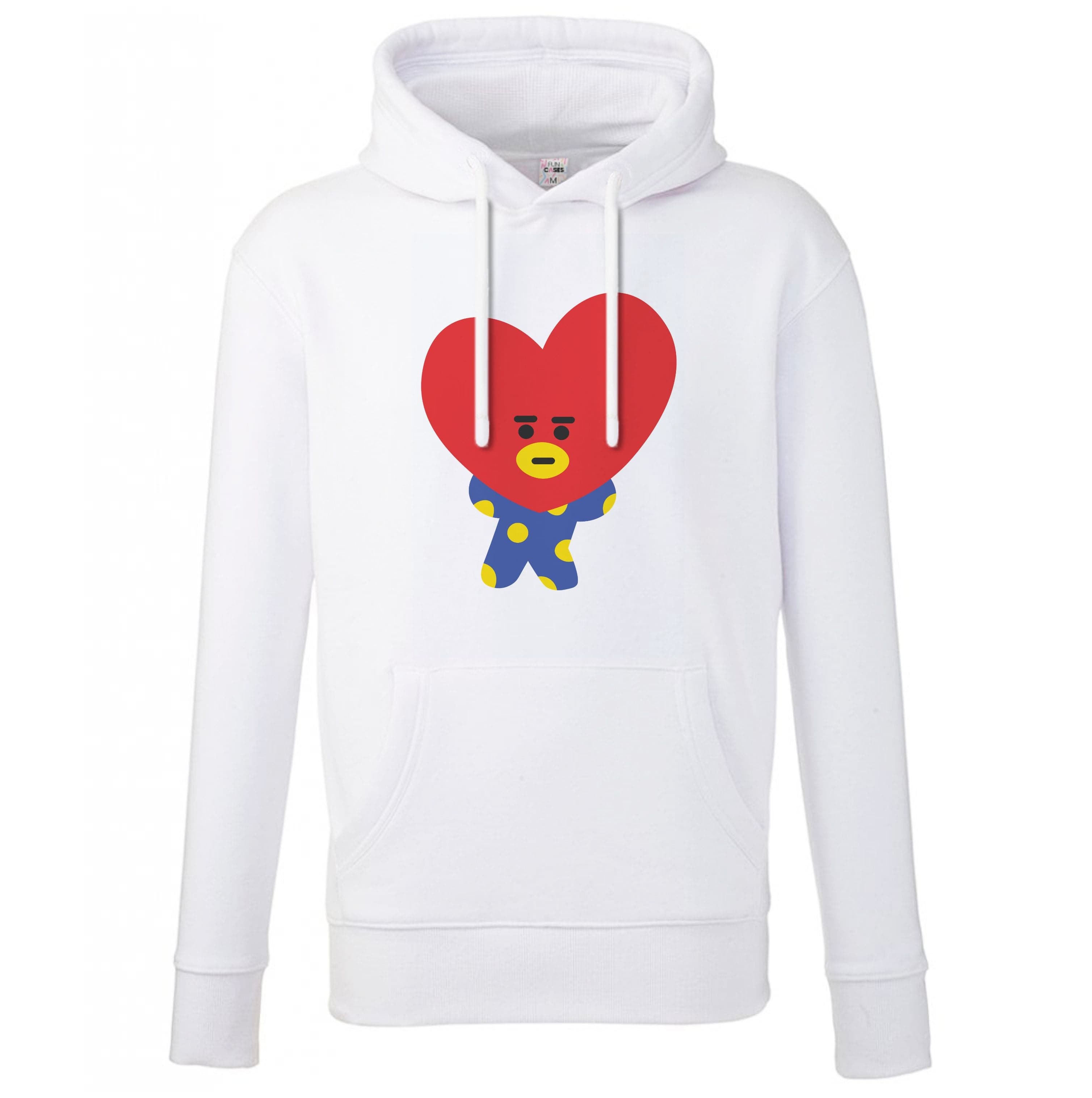 Tata 21 - K Pop Hoodie