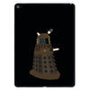 Doctor Who iPad Cases