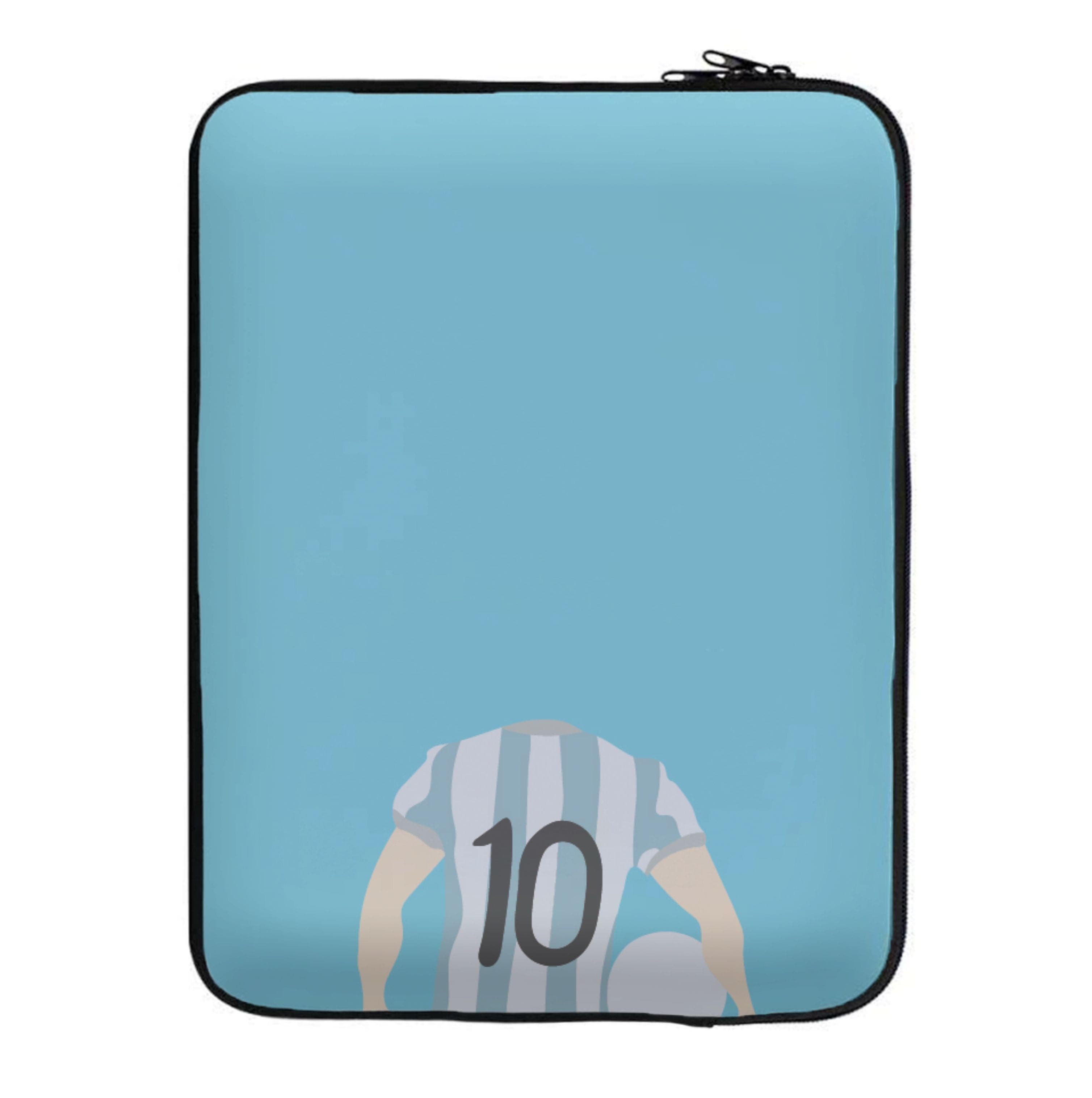 Headless - Messi Laptop Sleeve