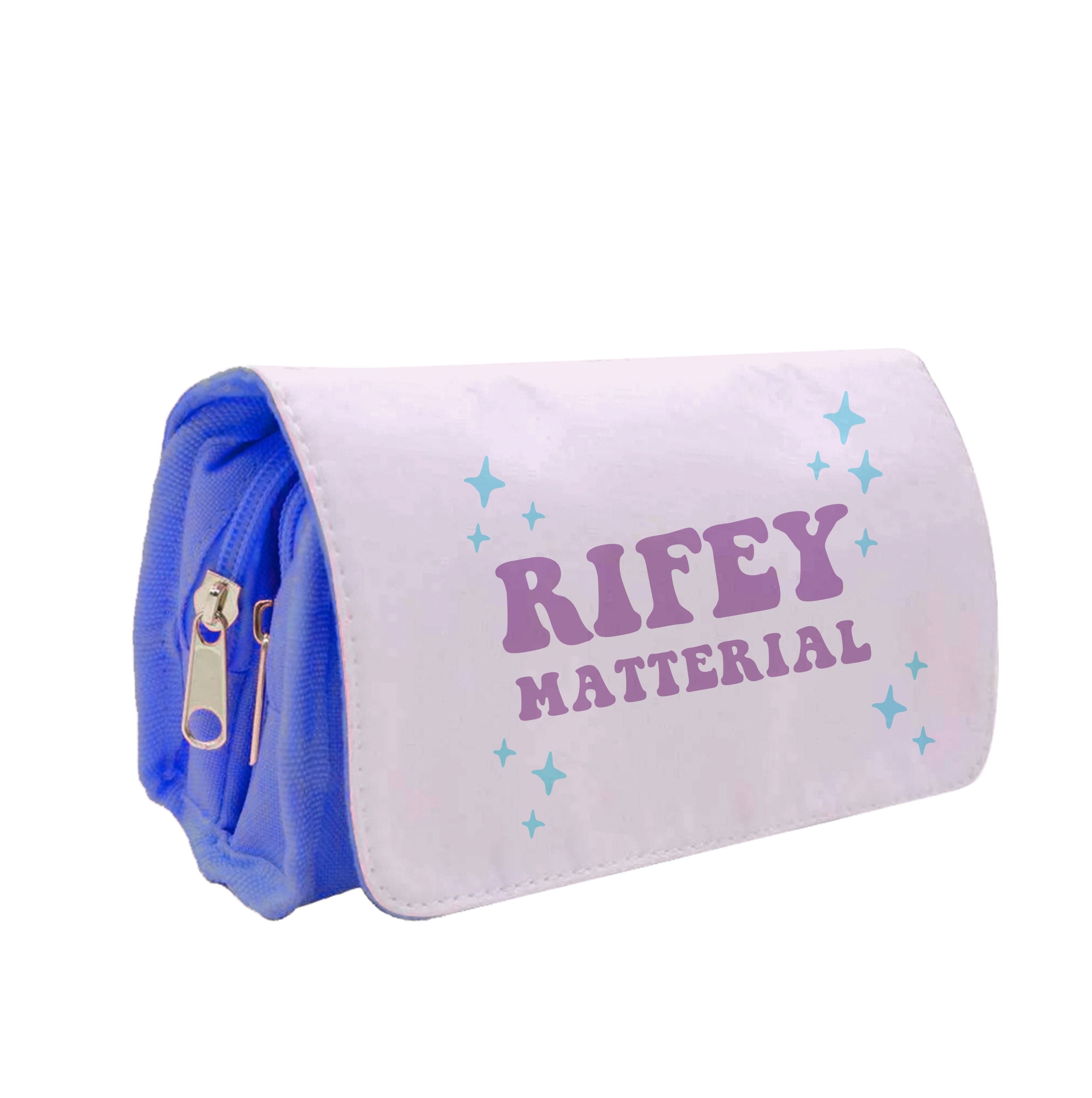 Rifey Material Pencil Case