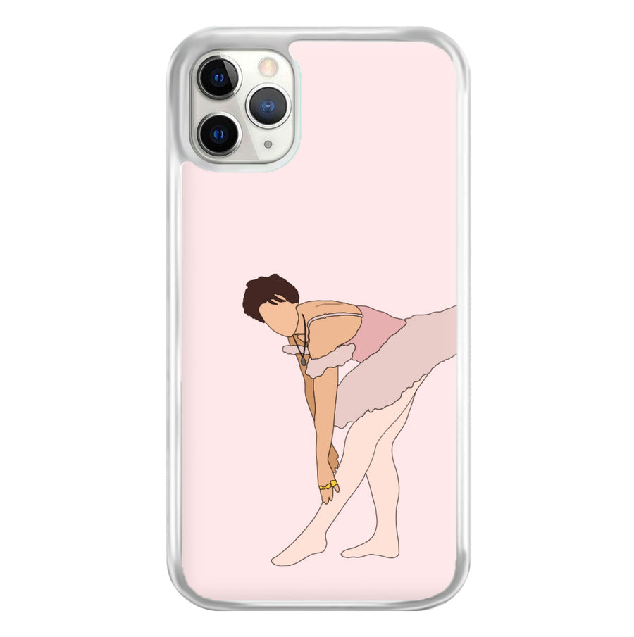 Ballerina - Harry Phone Case