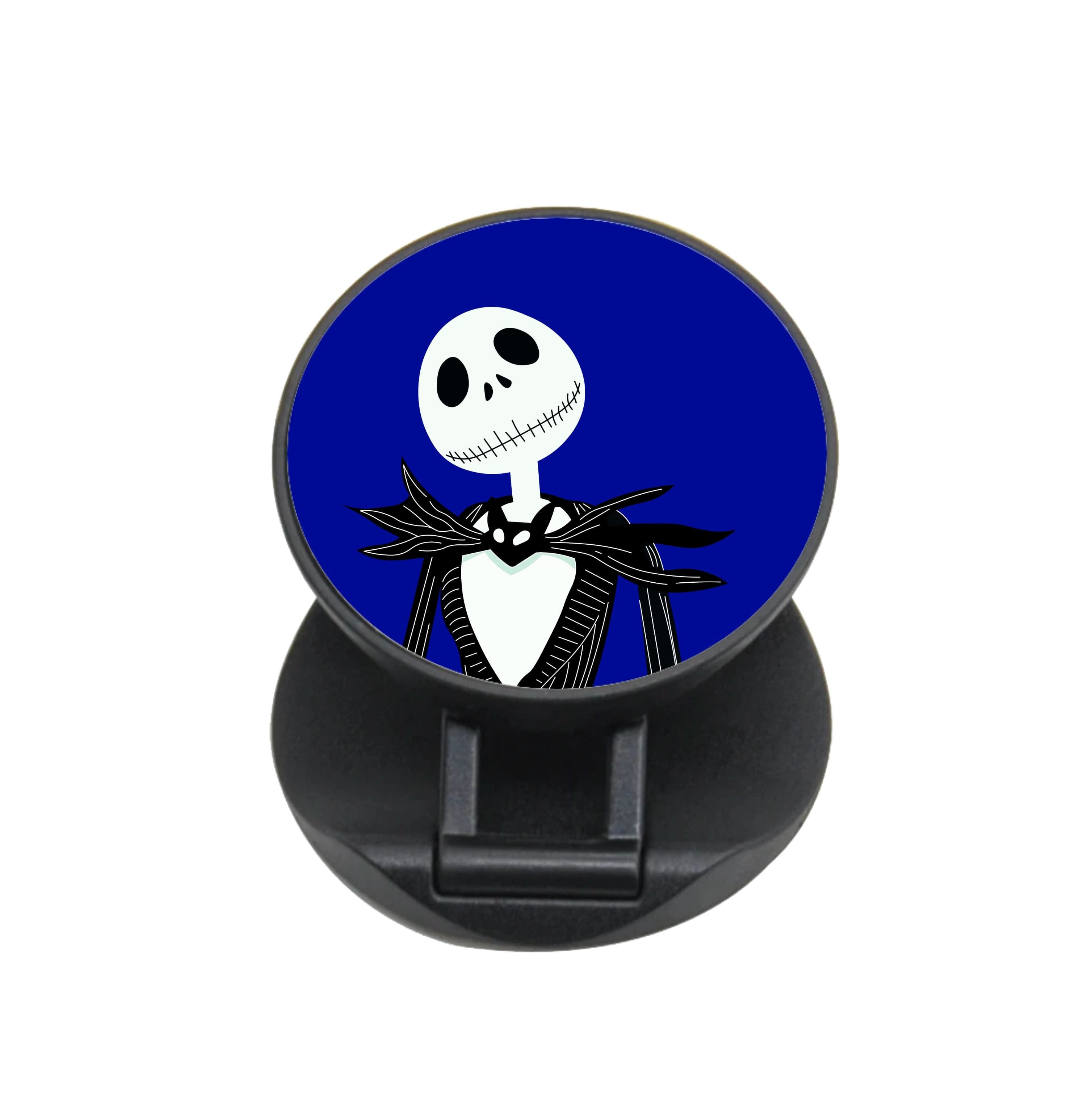 Jack Skellington Blue - TNBC FunGrip