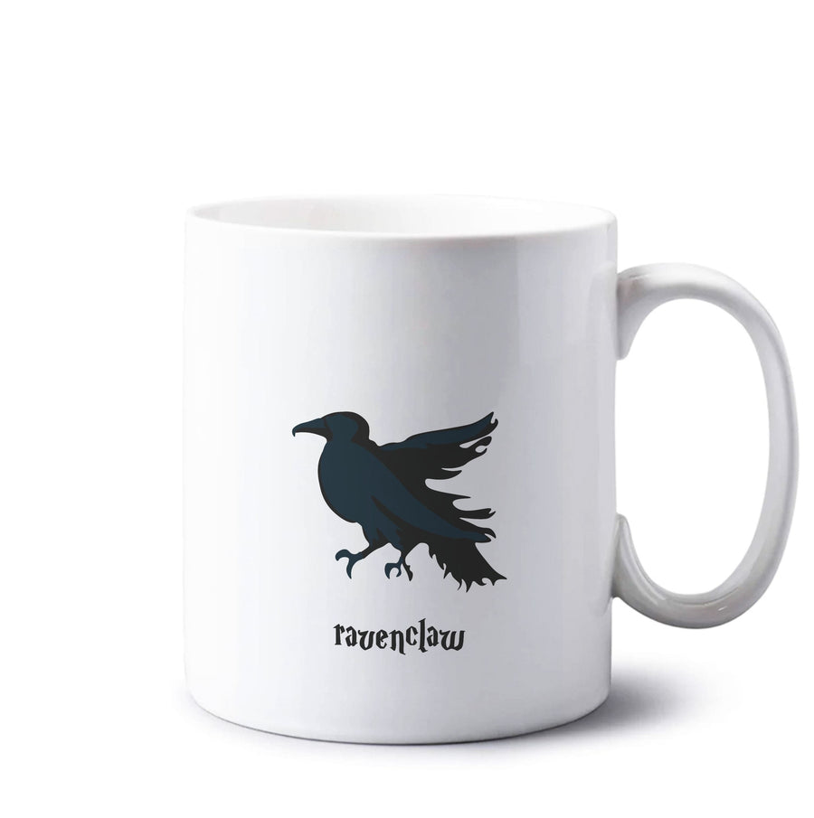 Ravenclaw - Hogwarts Legacy Mug