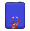 Football Laptop Sleeves