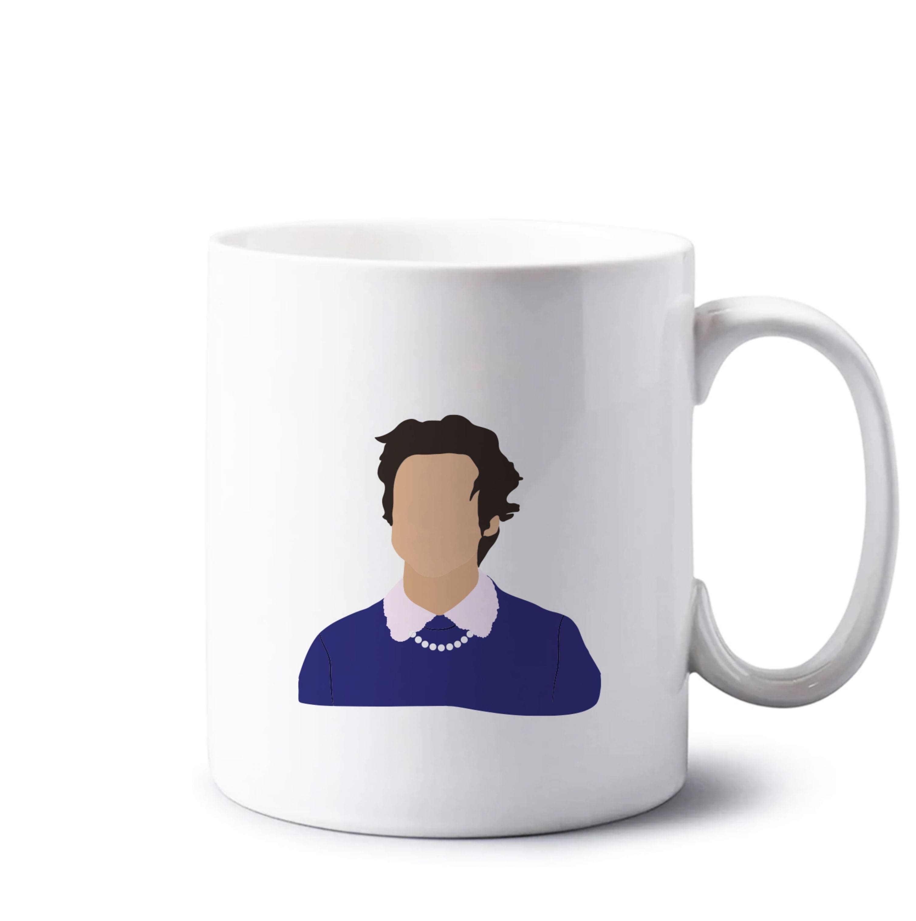 Harry Cartoon Mug