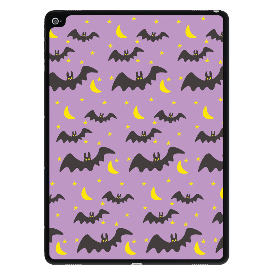 Halloween Pattern 4 iPad Case
