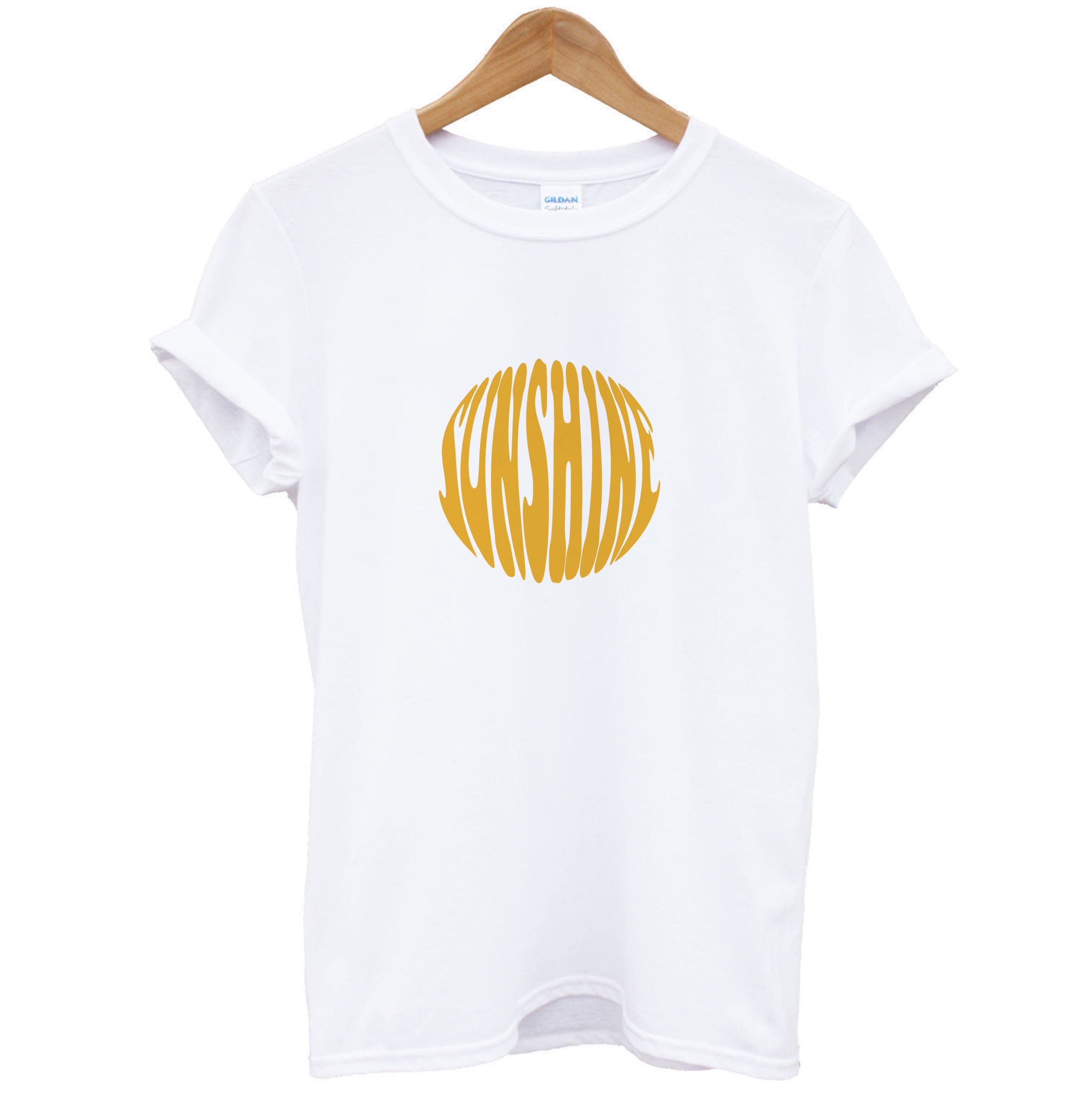 Sunshine - Summer T-Shirt