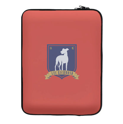 A.F.C Richmond Laptop Sleeve