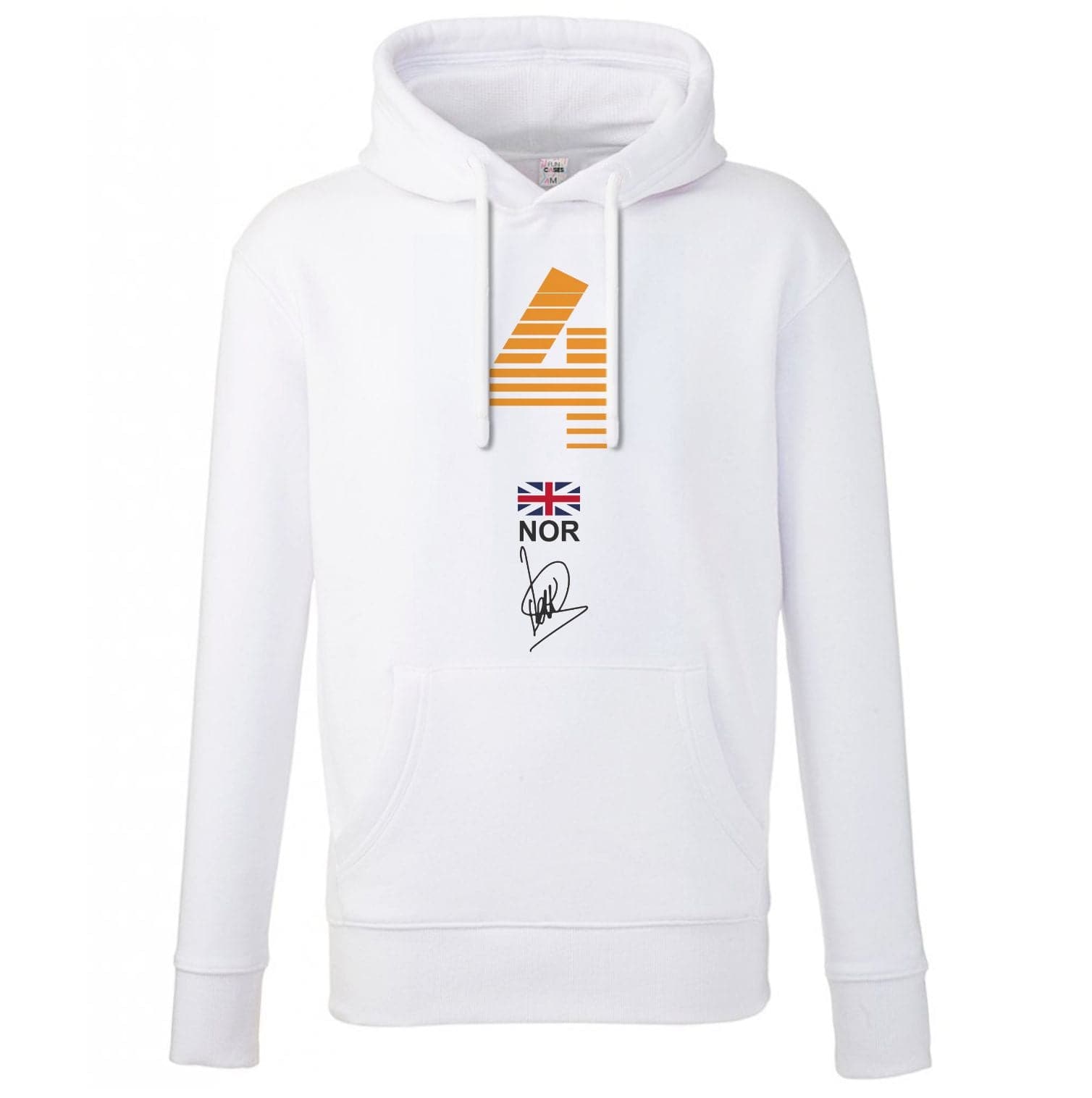 Norris - F1 Hoodie