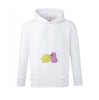 Everything but cases Kids Hoodies