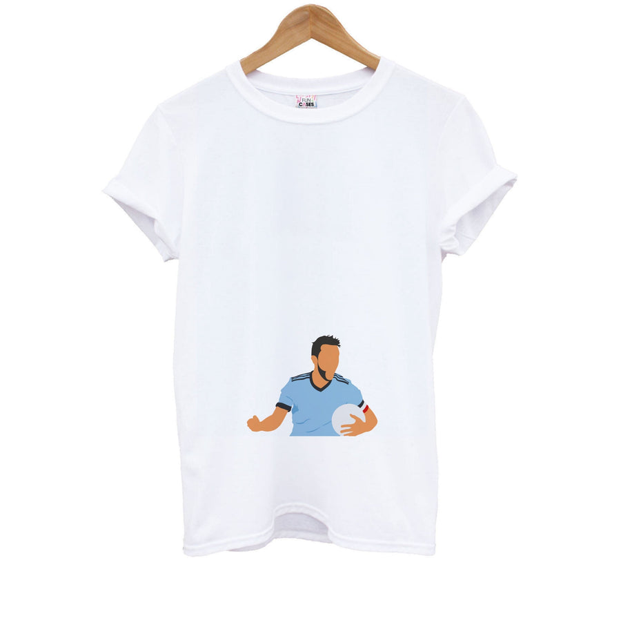 David Villa - MLS Kids T-Shirt