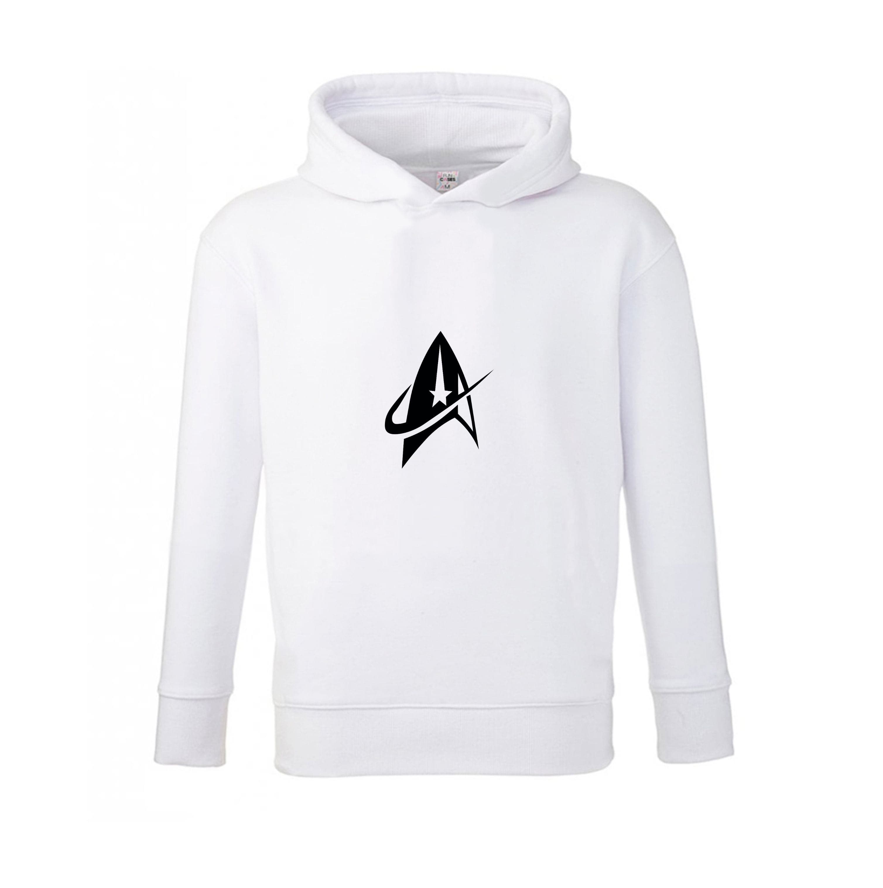 Logo Kids Hoodie