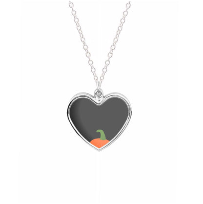 Pumpkin Necklace