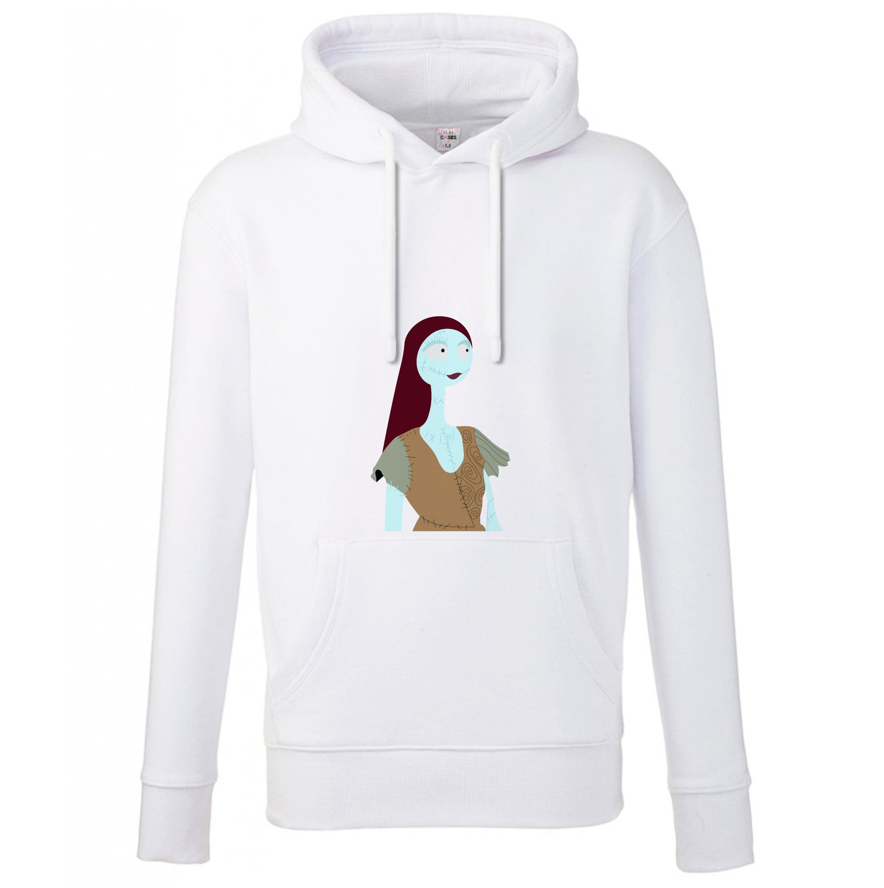 Sally Body - TNBC Hoodie