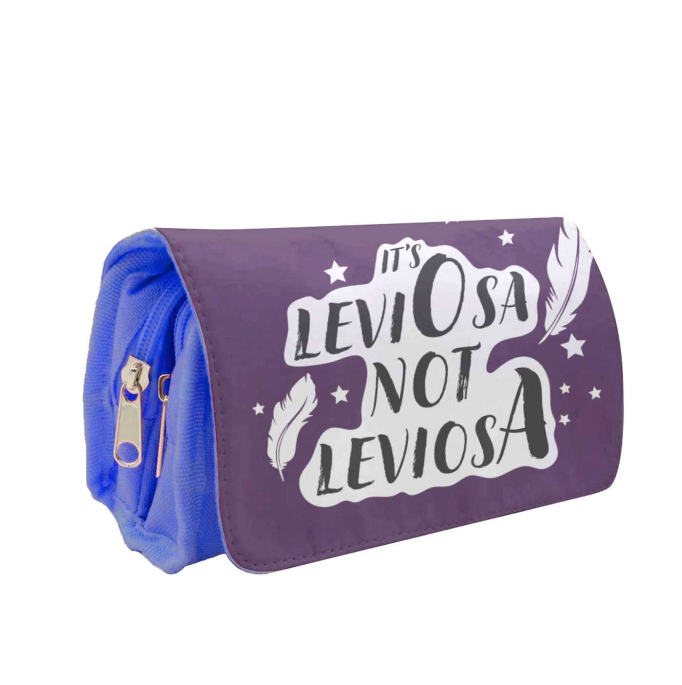 It's Leviosa - Harry Potter Pencil Case